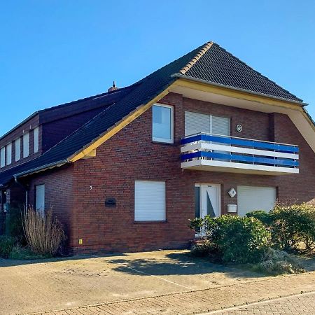 Apartment Knurrhahn By Interhome ノルトダイヒ エクステリア 写真