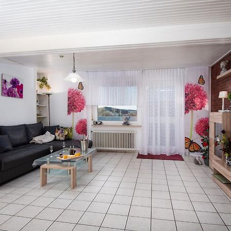 Apartment Knurrhahn By Interhome ノルトダイヒ エクステリア 写真