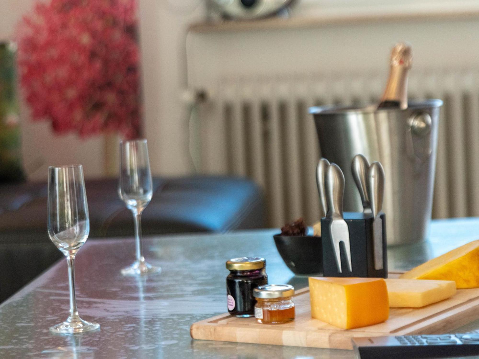 Apartment Knurrhahn By Interhome ノルトダイヒ エクステリア 写真