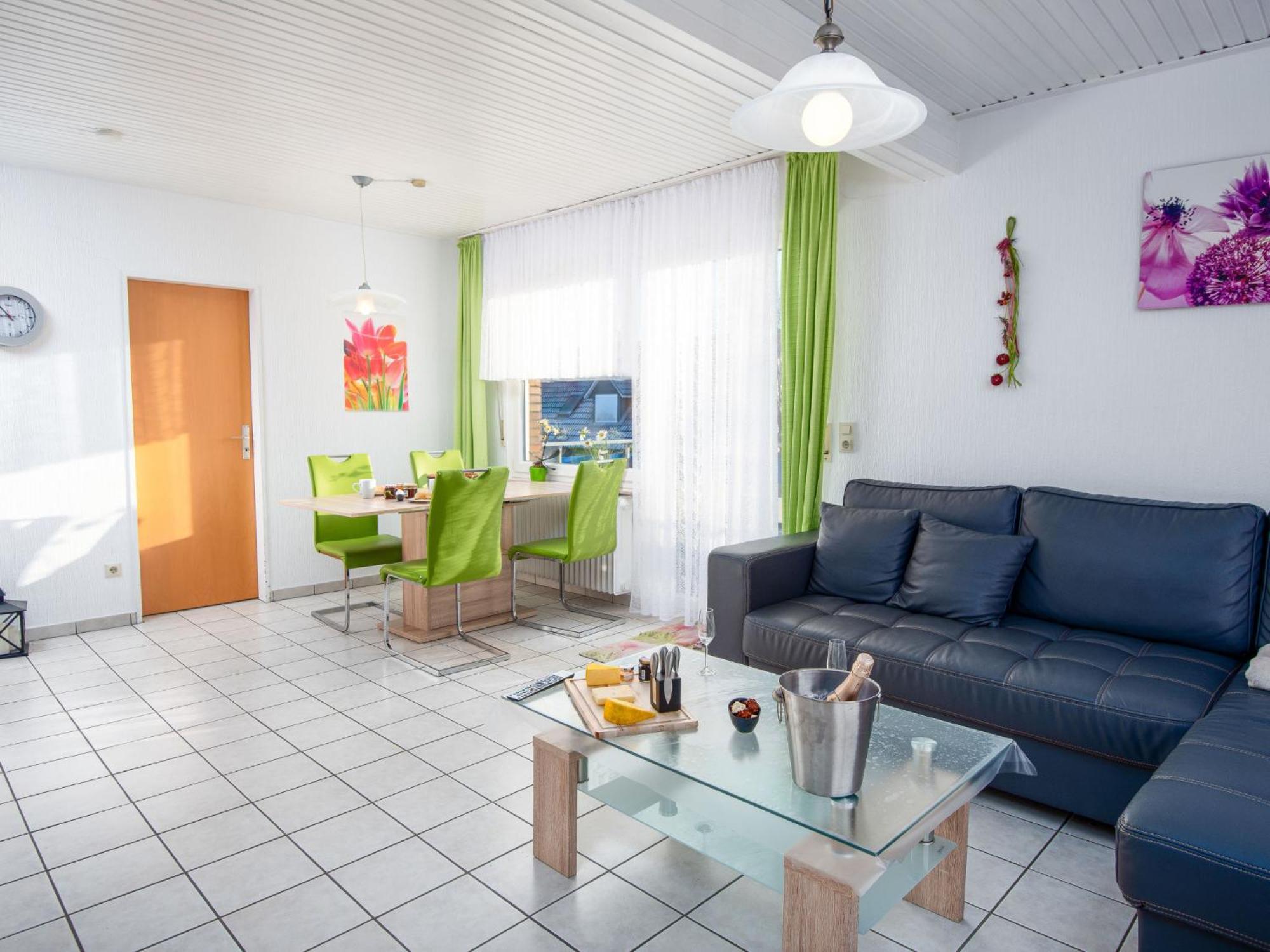 Apartment Knurrhahn By Interhome ノルトダイヒ エクステリア 写真