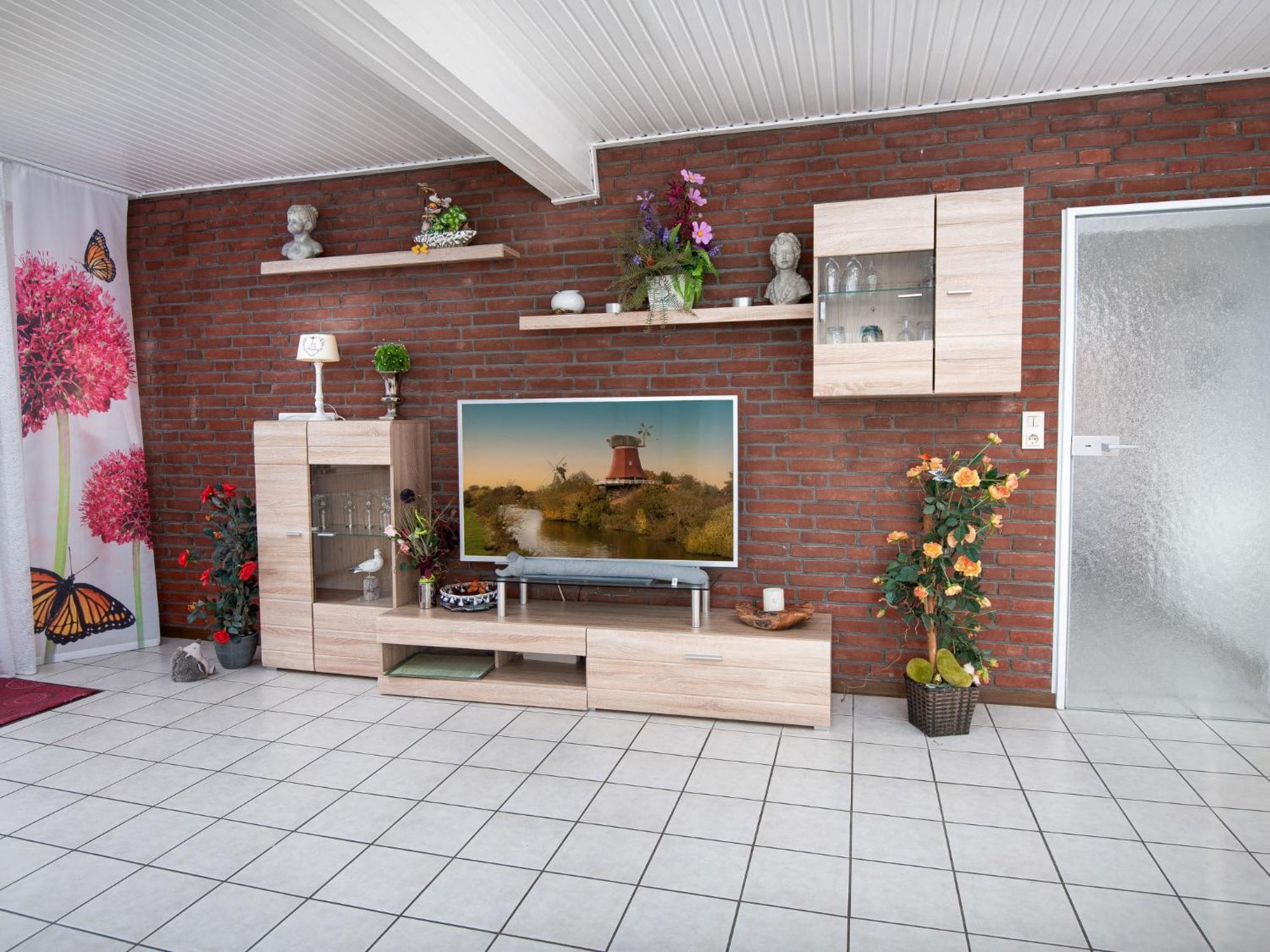 Apartment Knurrhahn By Interhome ノルトダイヒ エクステリア 写真