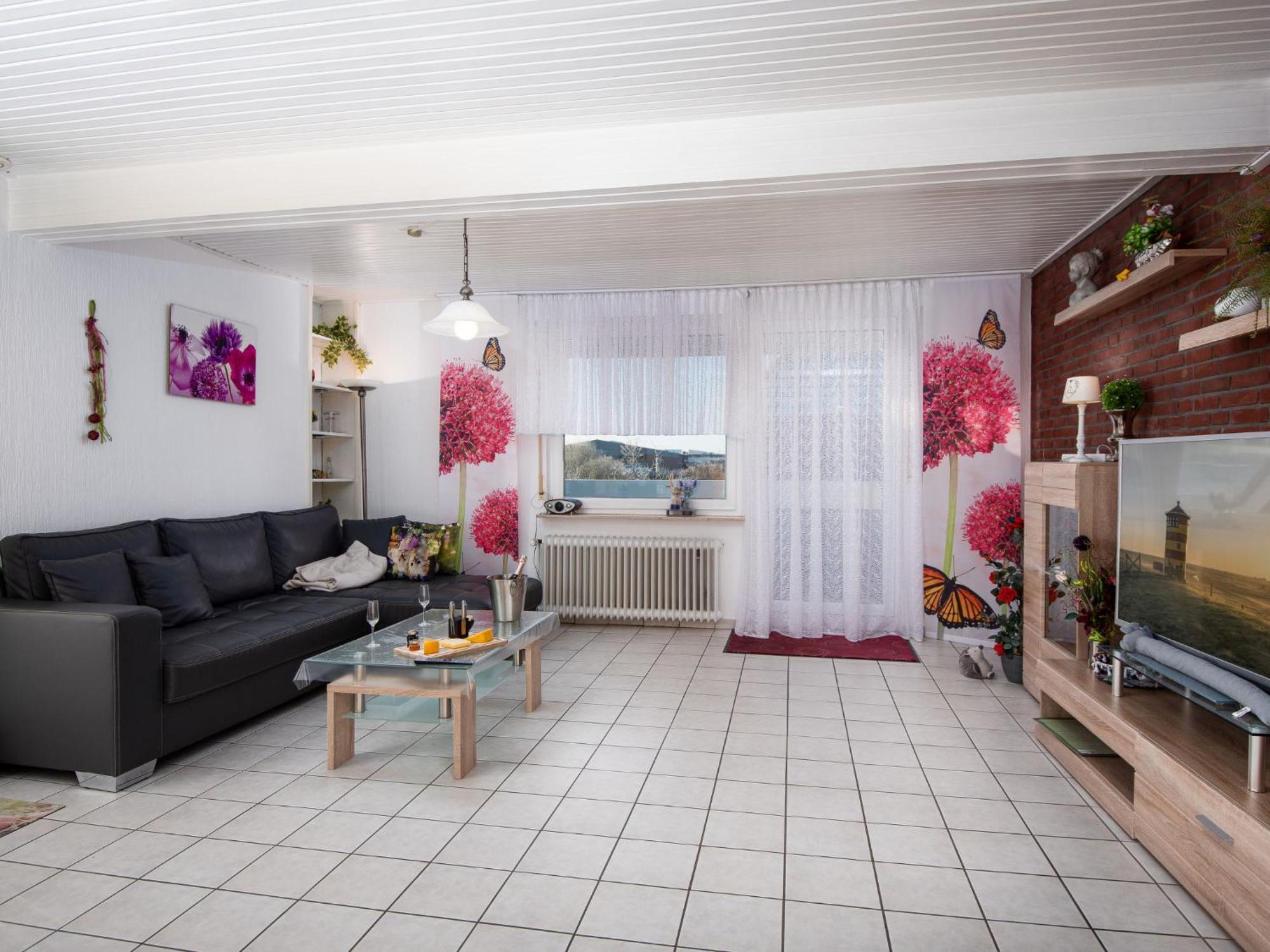 Apartment Knurrhahn By Interhome ノルトダイヒ エクステリア 写真