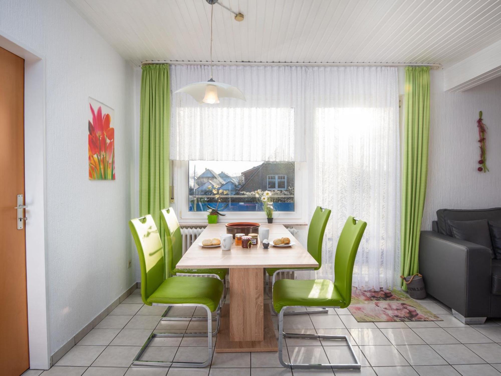 Apartment Knurrhahn By Interhome ノルトダイヒ エクステリア 写真