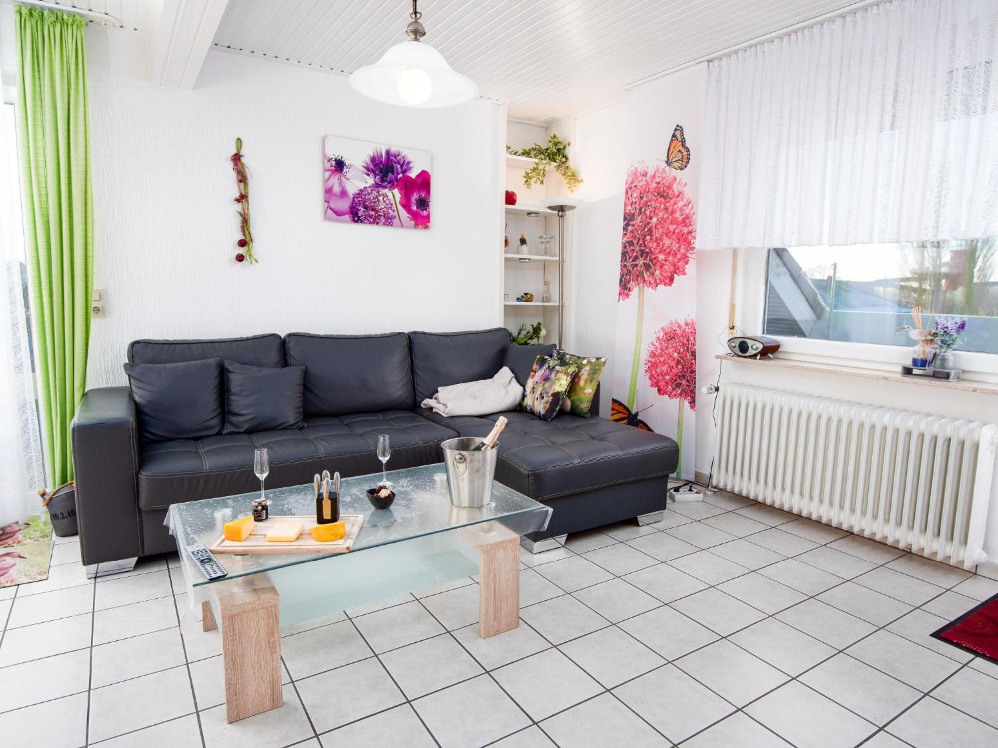 Apartment Knurrhahn By Interhome ノルトダイヒ エクステリア 写真