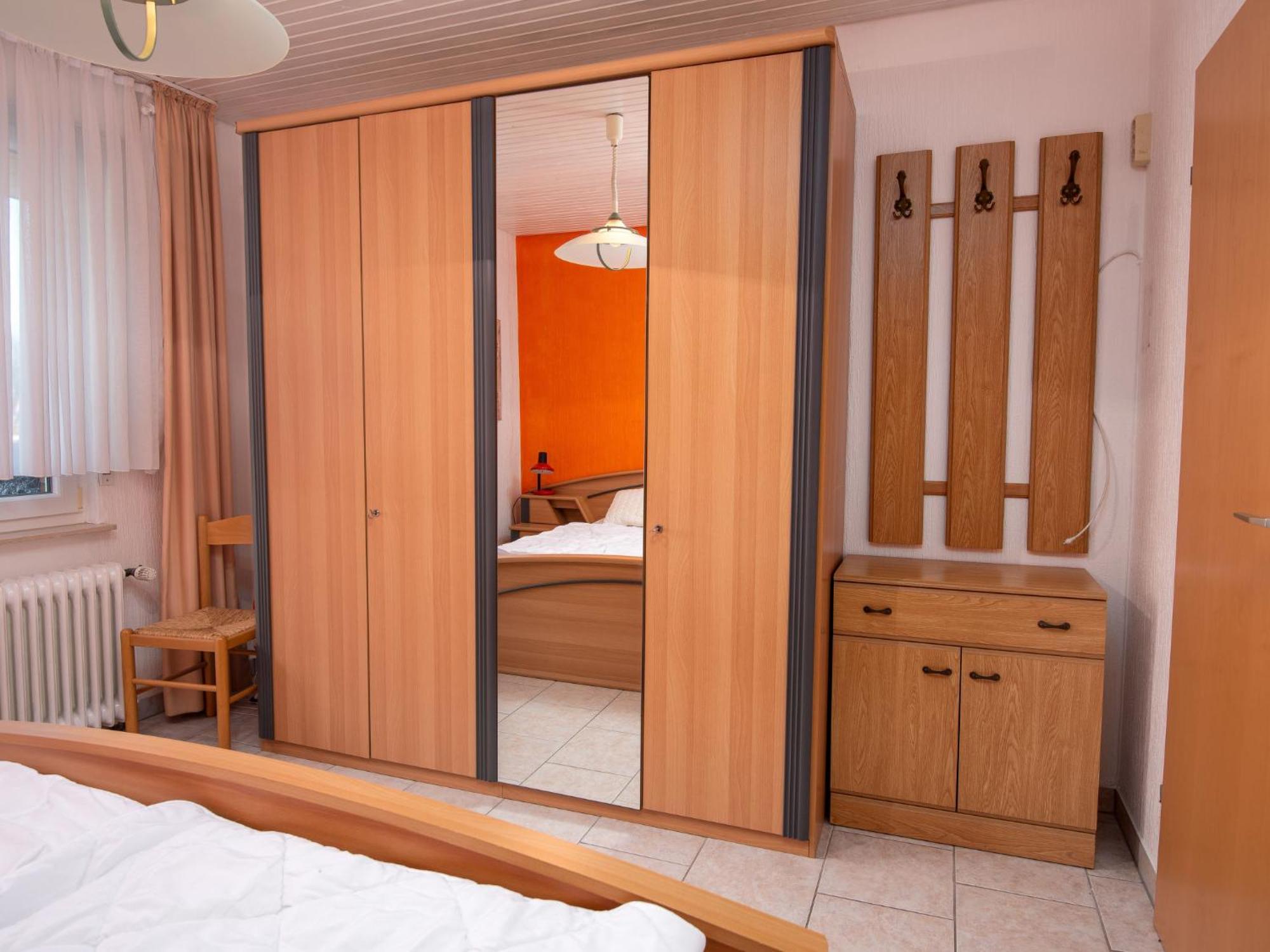 Apartment Knurrhahn By Interhome ノルトダイヒ エクステリア 写真
