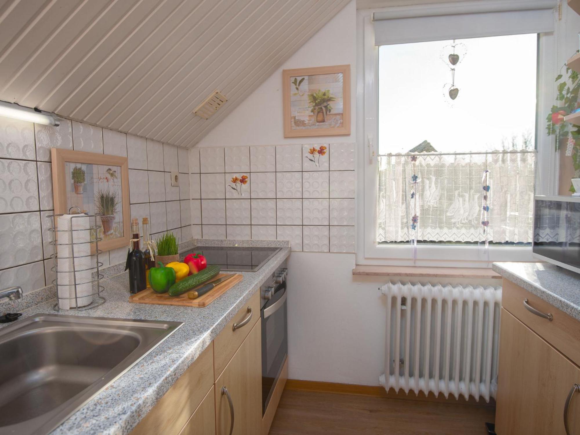 Apartment Knurrhahn By Interhome ノルトダイヒ エクステリア 写真