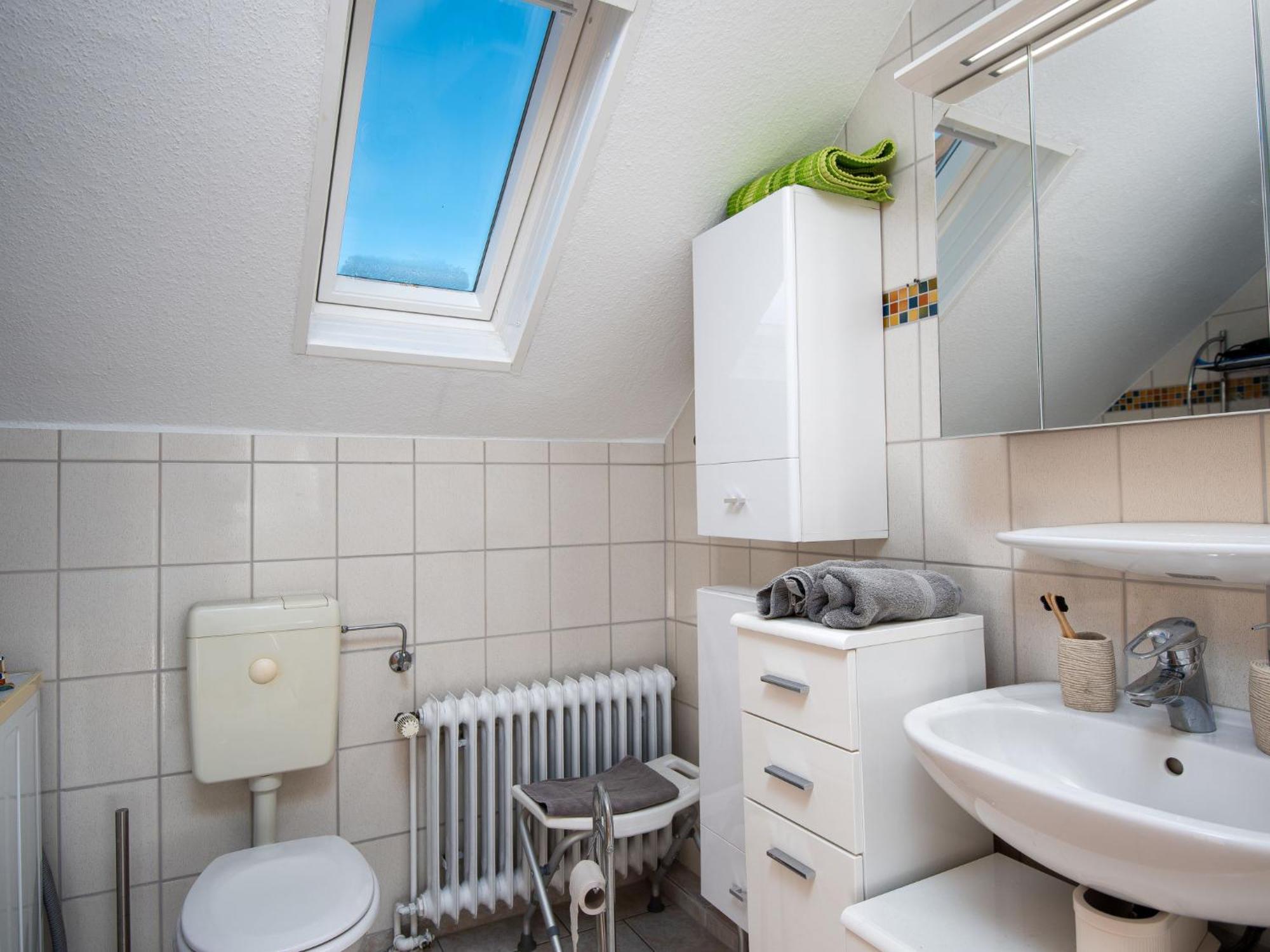 Apartment Knurrhahn By Interhome ノルトダイヒ エクステリア 写真